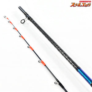 【ダイワ】 22テンヤタチウオ X 73-180・R DAIWA TENYA TAHCIUO-X タチウオ K_137