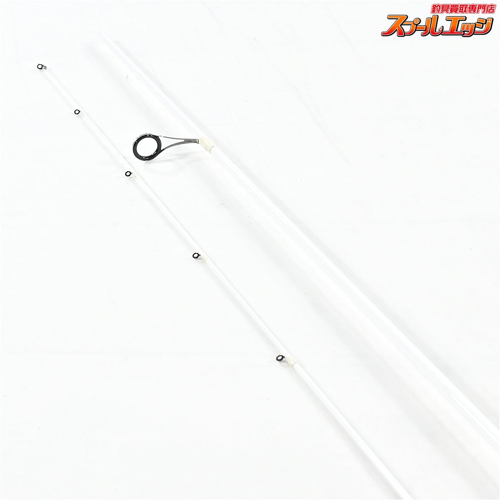 【ムカイ】 ホワイトバード WBR-682UL-S Mukai white bird ニジマス K_148