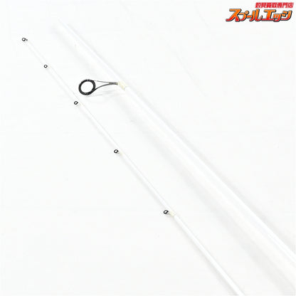 【ムカイ】 ホワイトバード WBR-682UL-S Mukai white bird ニジマス K_148