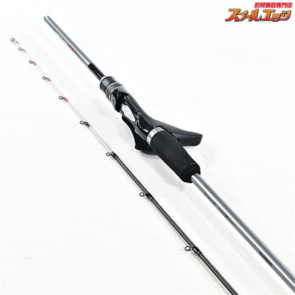 【シマノ】 19ライトゲーム CI4+ タイプ82 MH190/RIGHT 右巻き仕様 SHIMANO LIGHT-GAME TYPE-82 タチウオ ヒラメ マダイ K_170
