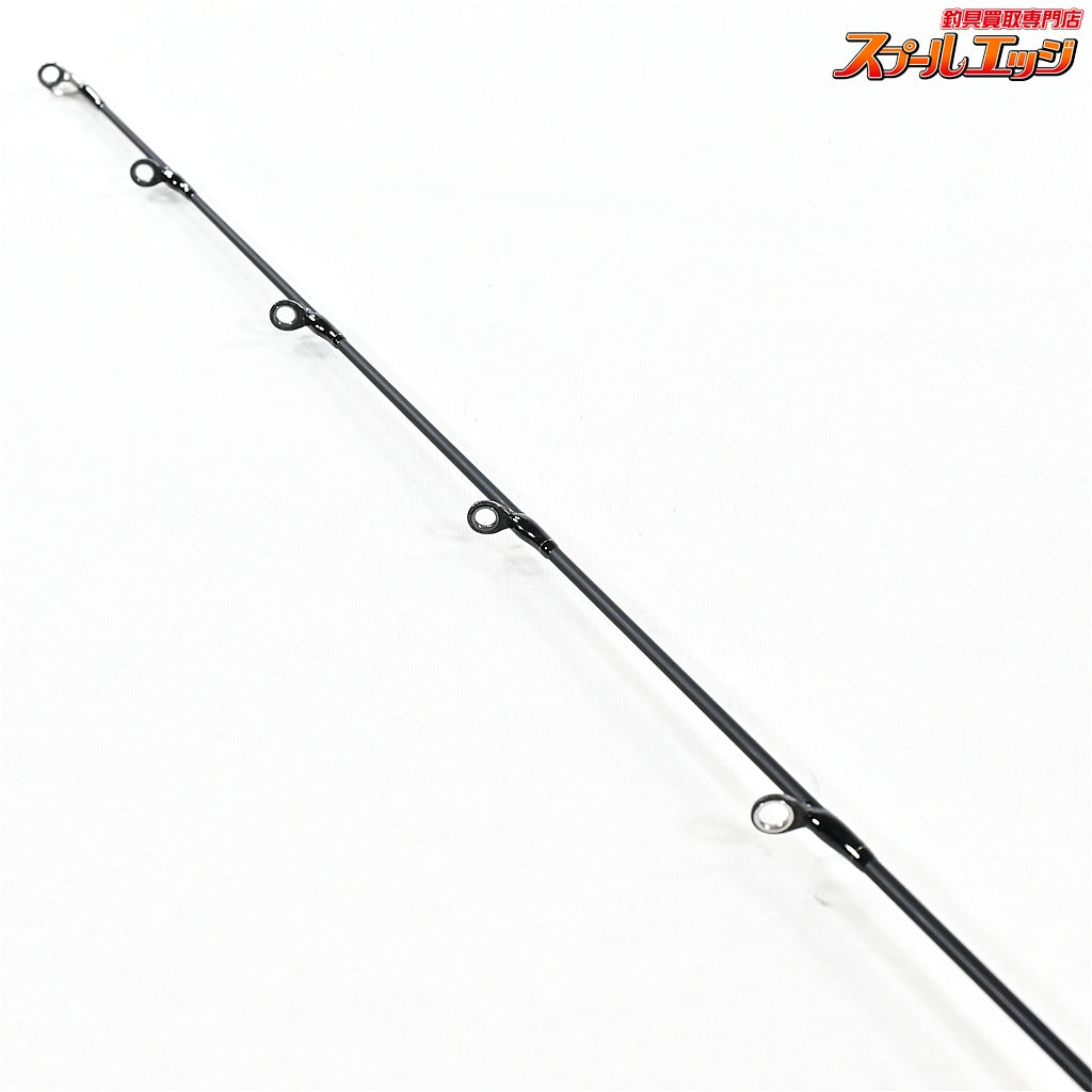 【ダイワ】 22ソルティガ SJ AGS TG 55B-2 DAIWA SALTIGA SLOW JIGGING マダイ タチウオ サワラ K_208