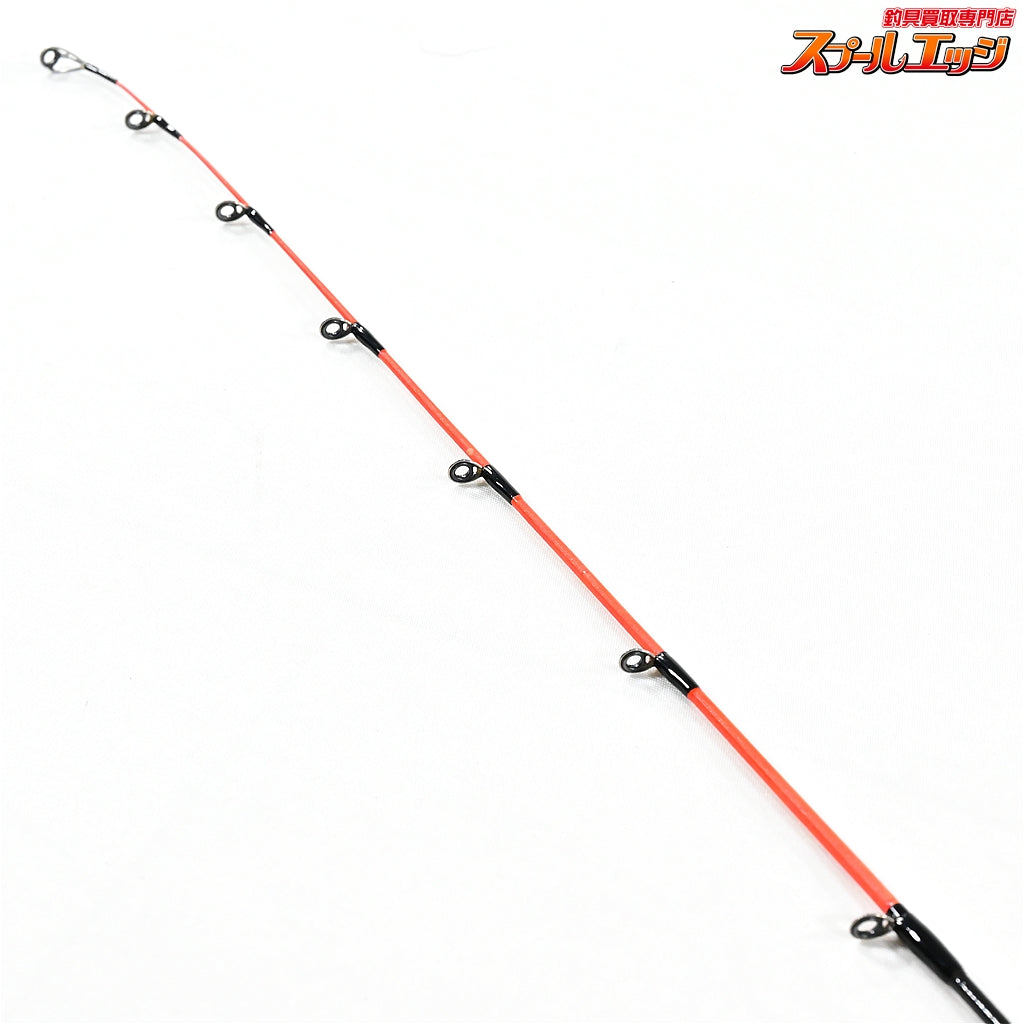 【ダイワ】 21ソルティガ 510LS-SMT スーパーライトジギング DAIWA SALTIGA イサキ ハタ K_224