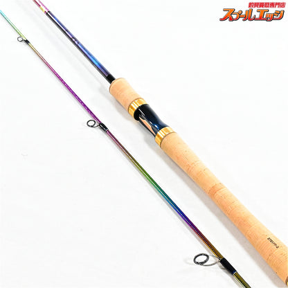 【シマノ】 23ワールドシャウラ リミテッド 2701FF-3 SHIMANO WORLD SHAULA LIMITED LTD ブラックバス シーバス キジハタ K_183