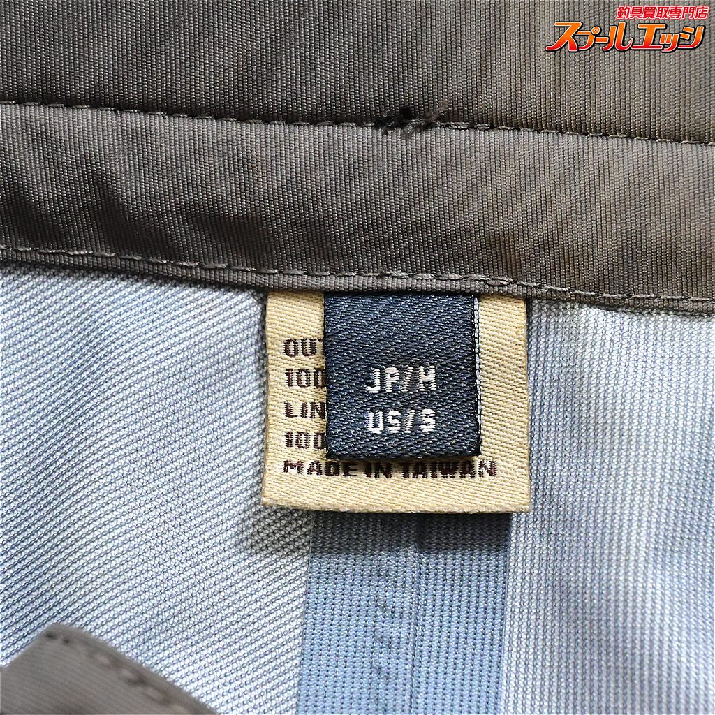 【リトルプレゼンツ】 N3 ウエストハイウェーダー W-45 マッドグレイ Mサイズ サイズ25-26cm LITTLE-PRESENTS K_100