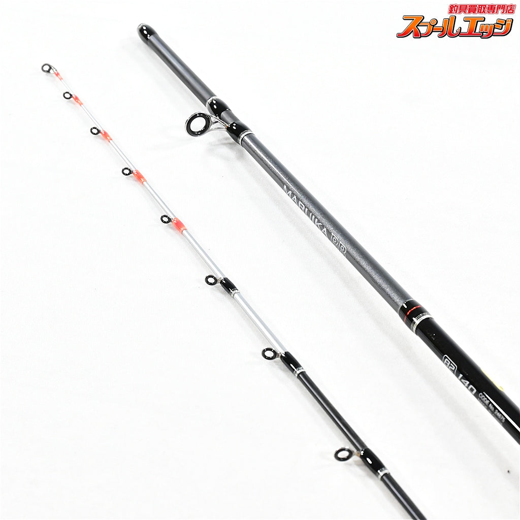 【シマノ】 14マルイカ BB 82 140 SHIMANO YARI-IKA BB マルイカ K_115