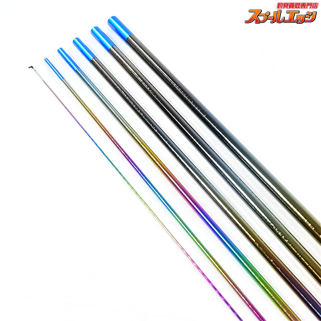 【シマノ】 23飛天弓 閃光L2 LII 21尺 SHIMANO HITENKYU SENKOH ヘラブナ K_169