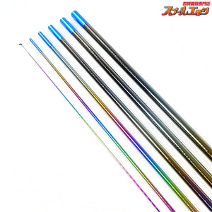 【シマノ】 23飛天弓 閃光L2 LII 21尺 SHIMANO HITENKYU SENKOH ヘラブナ K_169