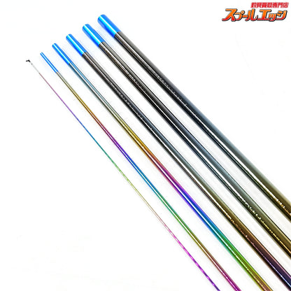 【シマノ】 23飛天弓 閃光L2 LII 21尺 SHIMANO HITENKYU SENKOH ヘラブナ K_169