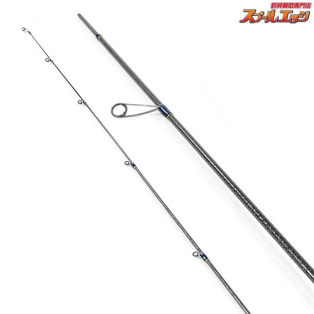 【アピア】 レガシー SC 76LXS ステイゴールド APIA Legacy SC STAY GOLD アジ メバル  K_159