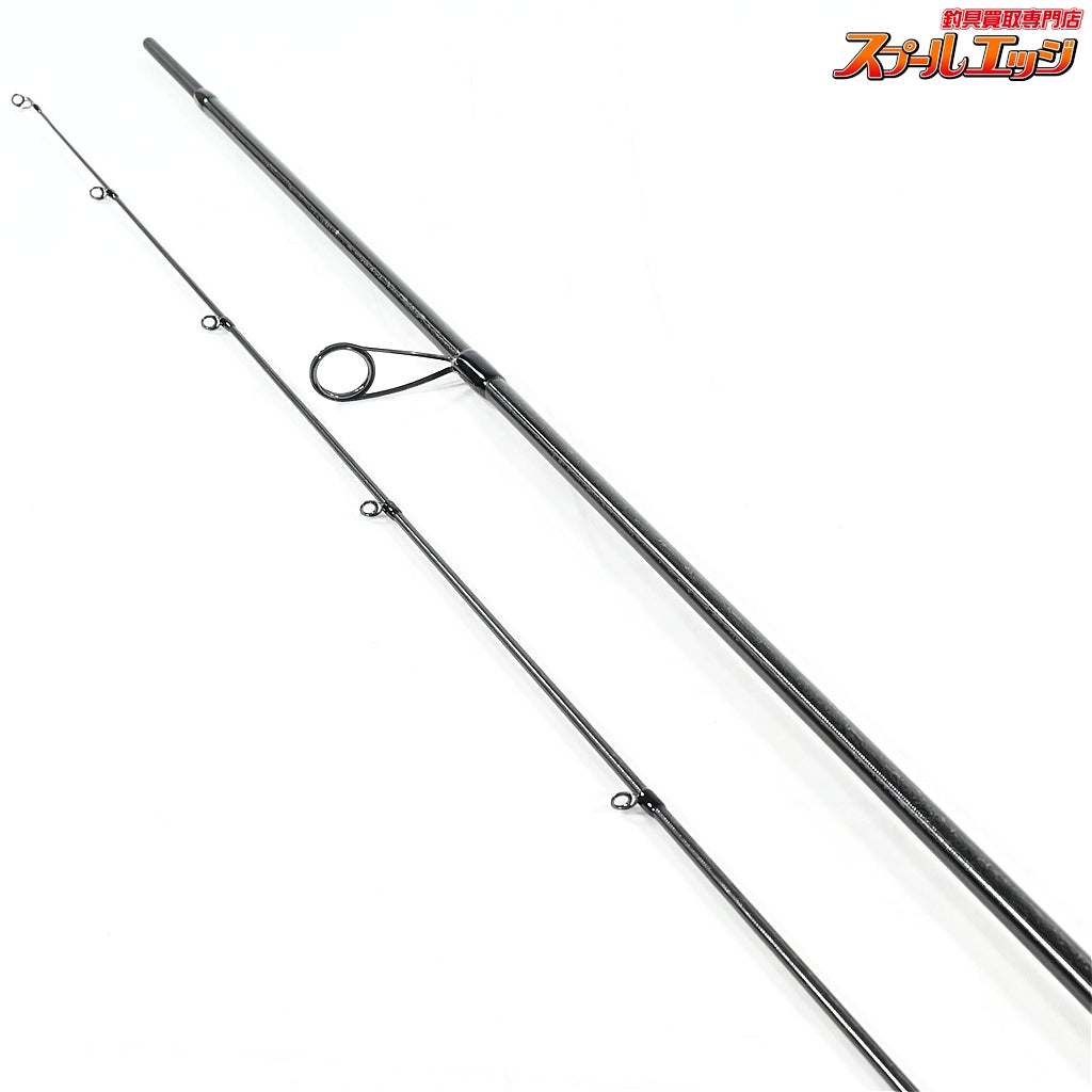 【アブガルシア】 ソルティステージ KR-X プロトタイプ シーバス XSBS-982M Abu Garcia SALTY STAGE PROTOTYPE シーバス ヒラメ マゴチ K_198