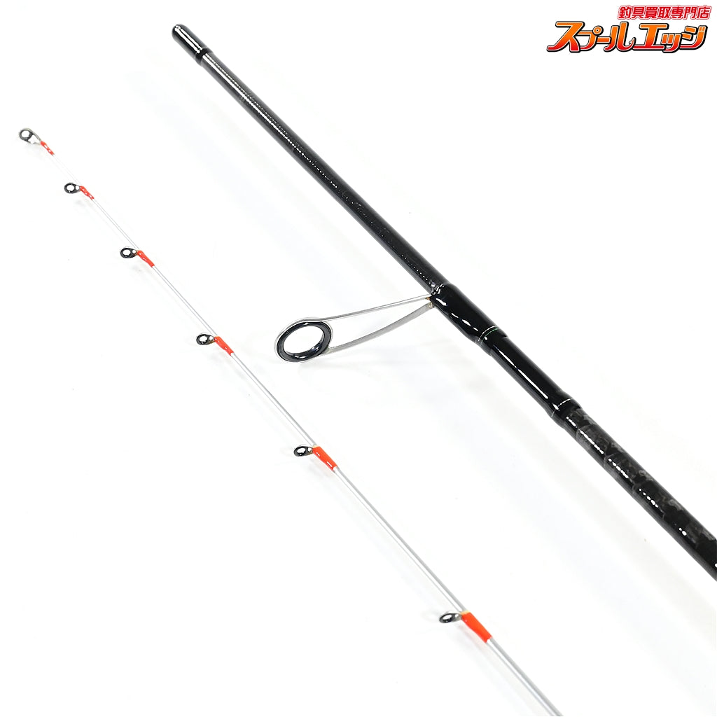 【ダイワ】 21エメラルダス X ボート 511MLS-S DAIWA EMERALDAS BOAT BT アオリイカ K_136