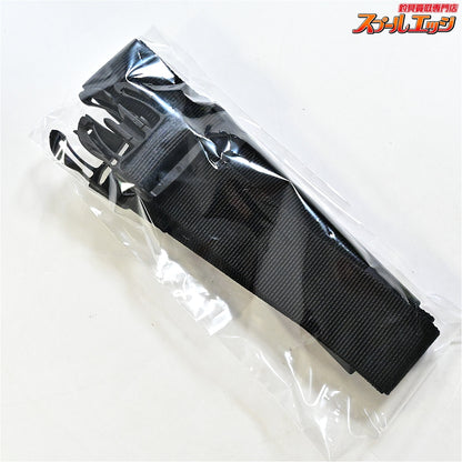 【デプス】 バッカン メガ W700xD260xH300mm ブラック DEPS BAKKANN MEGA タックルボックス K_150