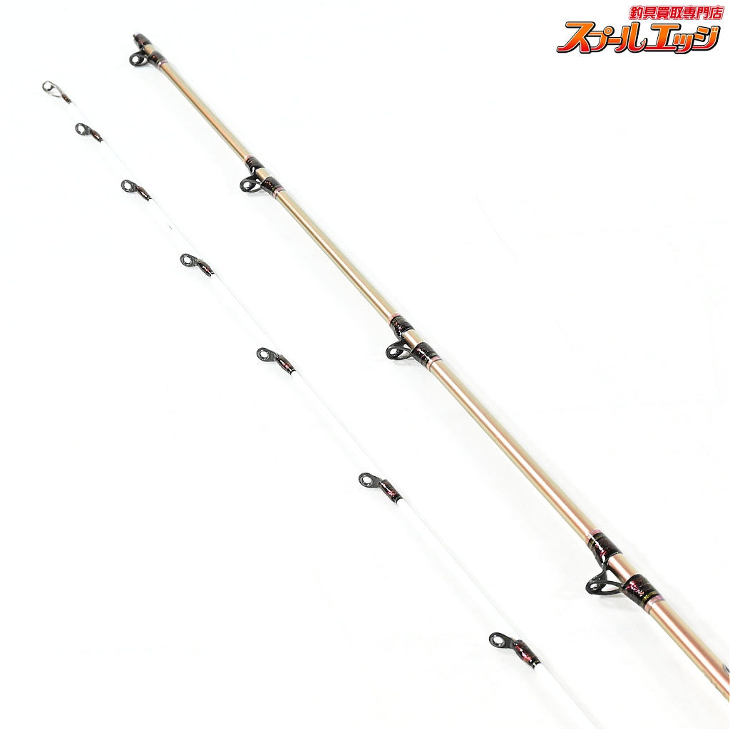 【ダイワ】 20リーオマスター 真鯛 エア S-270 AGS DAIWA RHEOMASTER MADAI AIR マダイ K_185