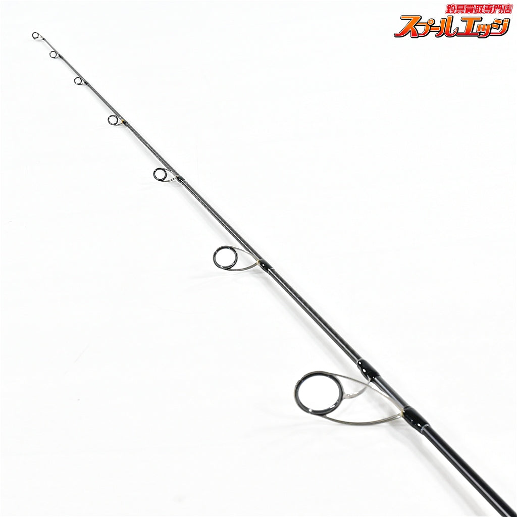 【シマノ】 19オシアジガー コンセプトS S62-4 SHIMANO OCEA JIGGER CONCEPT-S キハダマグロ ブリ ヒラマサ カンパチ K_231