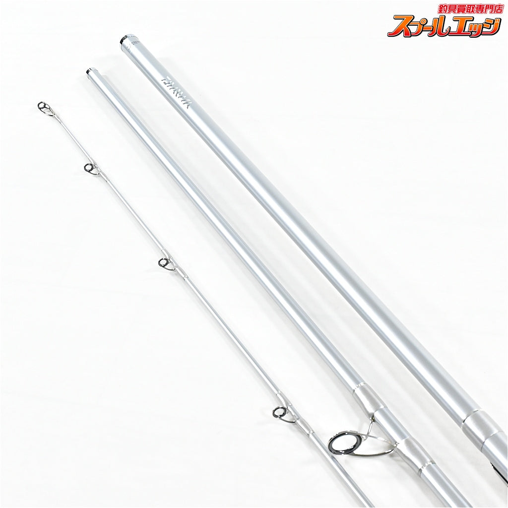 【ダイワ】 プライムキャスター 27-405・W バランサー2個付 DAIWA Prime Caster シロギス K_184