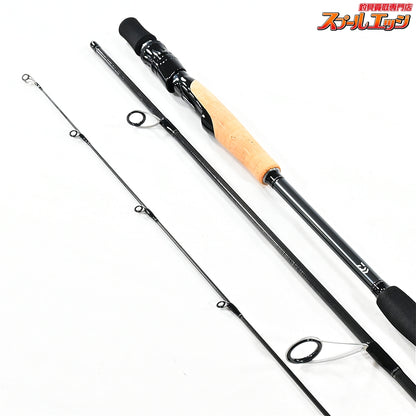 【ダイワ】 23ファントム リベラリスト 703MLRSS DAIWA PHANTOM LIBERALIST ブラックバス シーバス ハタ K_138