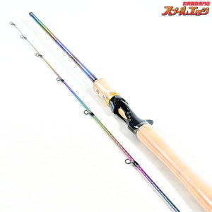 【シマノ】 25ワールドシャウラ リミテッド 1631FF-3 SHIMANO WORLD SHAULA LIMITED LTD ブラックバス K_183