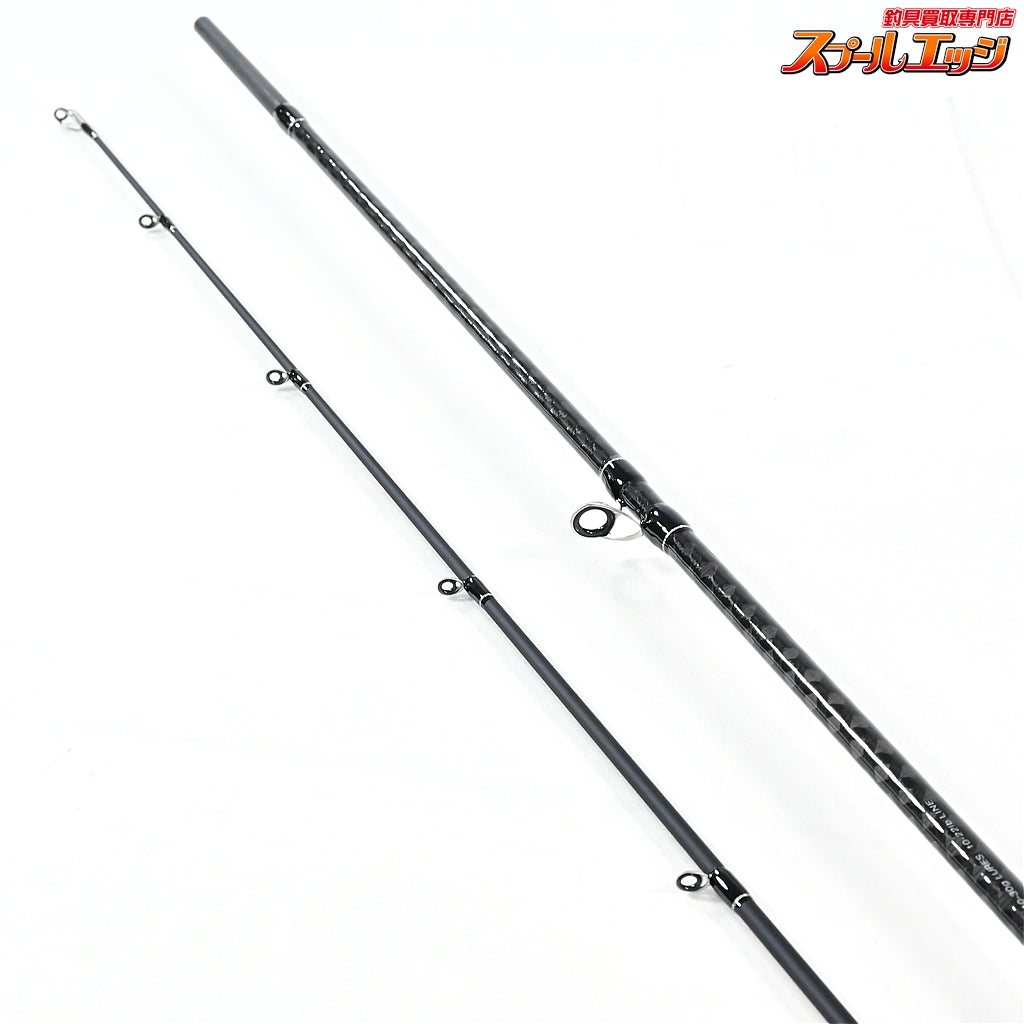 【パームス】 ラークシューター LSGC-72M+ スイミングスペシャル PALMS Lurk Shooter Swimming SP オオモンハタ K_157