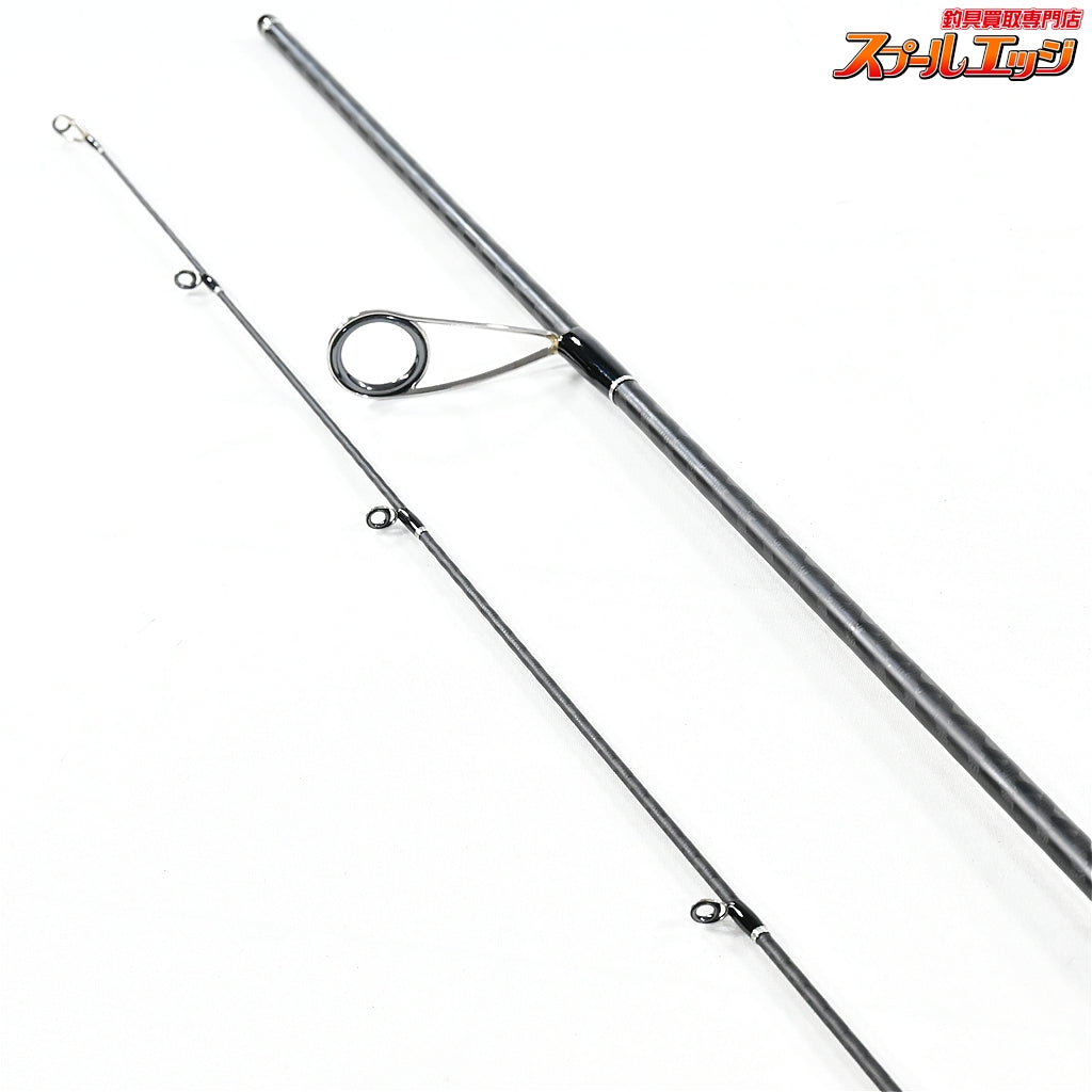 【シマノ】 17ディアルーナ BS S610M ボートシーバス SHIMANO DIALUNA シーバス タチウオ ワラサ K_150