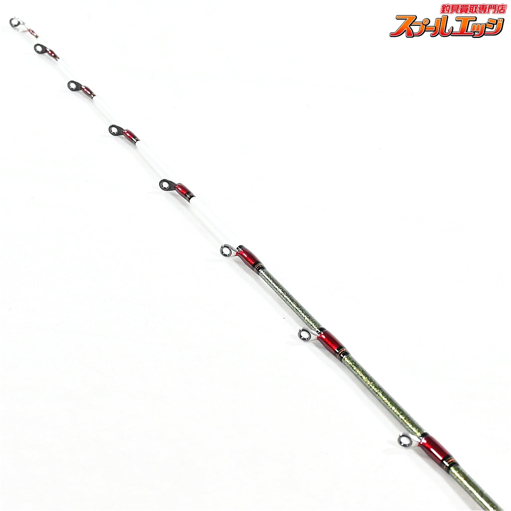 【ダイワ】 17リーディング サソイ M-180 DAIWA LEADING SASOI マダイ イサキ タチウオ K_178