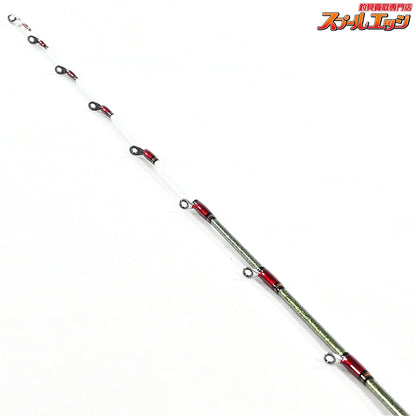 【ダイワ】 17リーディング サソイ M-180 DAIWA LEADING SASOI マダイ イサキ タチウオ K_178