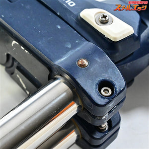 【シマノ】 ブイホルダー PH-A01S タイプG ブルー ゲキハヤサポート3個付属 SHIMANO V-HOLDER ロッドホルダー K_080