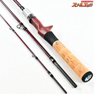 【フィッシュマン】 ビームス シエラ 5.2UL 52UL Fishman Beams SIERRA ヤマメ イワナ アマゴ K_108