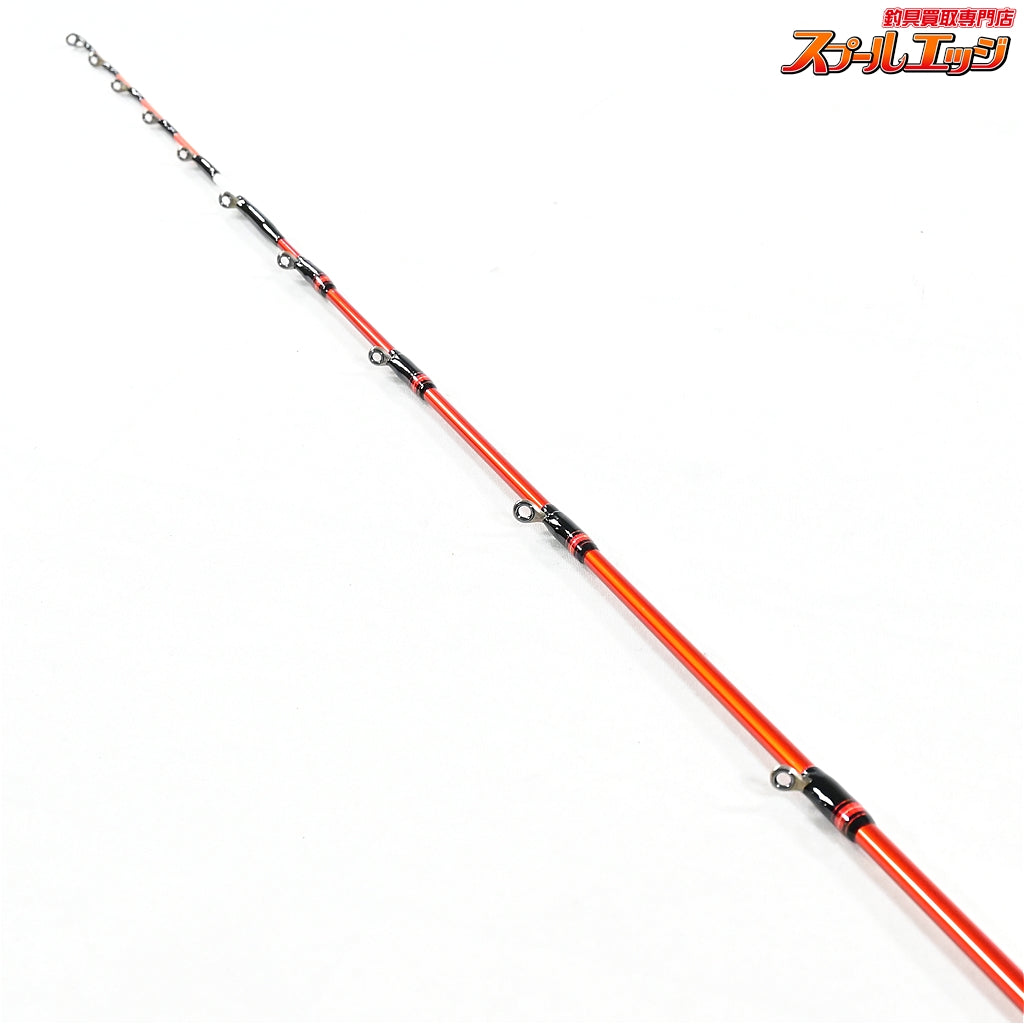 【ダイワ】 極鋭 カワハギ 205 DAIWA KYOKUEI KAWAHAGI カワハギ K_215