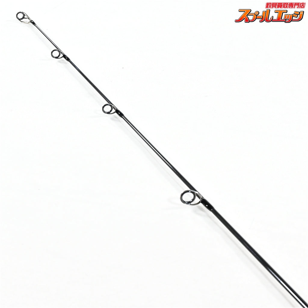 【レジットデザイン】 スクアド SKS62MH+-サワラ テクニカルブレードジグスペシャル LEGIT-DISIGN SKUAD SAWARA サワラ シーバス ワラサ K_190