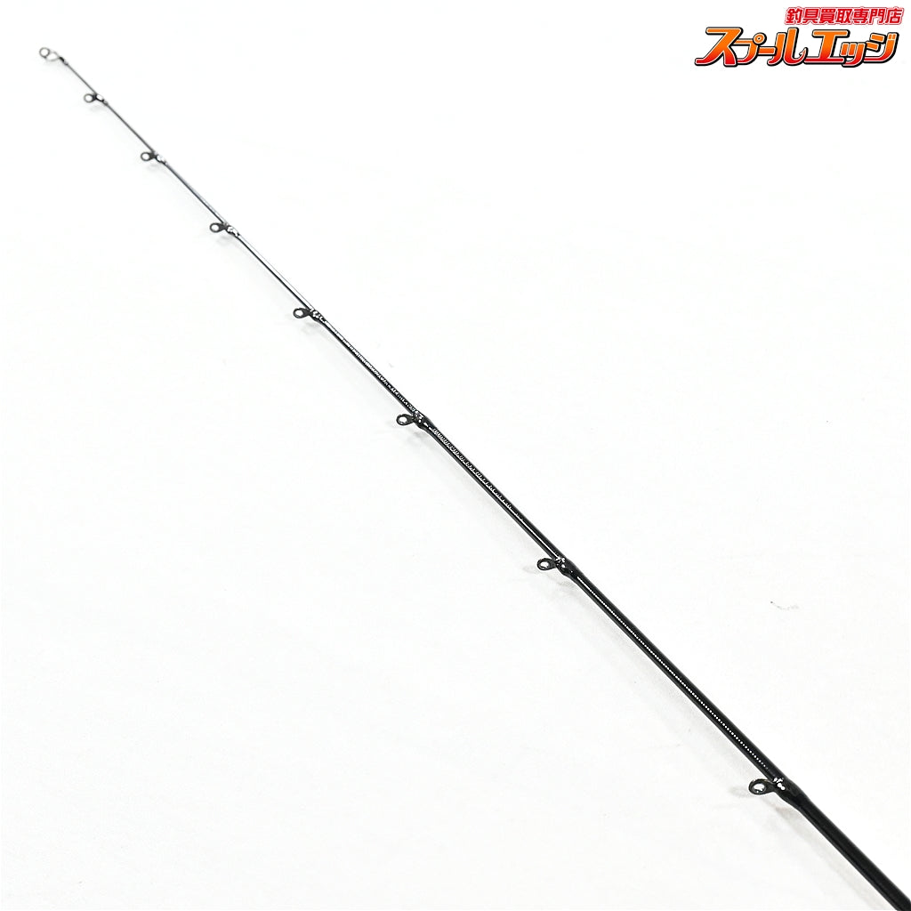 【ダイワ】 25スティーズ RCリアルコントロール C67M-SV・ST DAIWA STEEZ REALCONTROL ブラックバス K_218