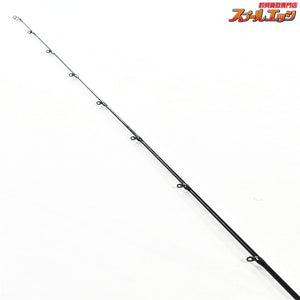 【ダイワ】 25スティーズ RCリアルコントロール C67M-SV・ST DAIWA STEEZ REALCONTROL ブラックバス K_218