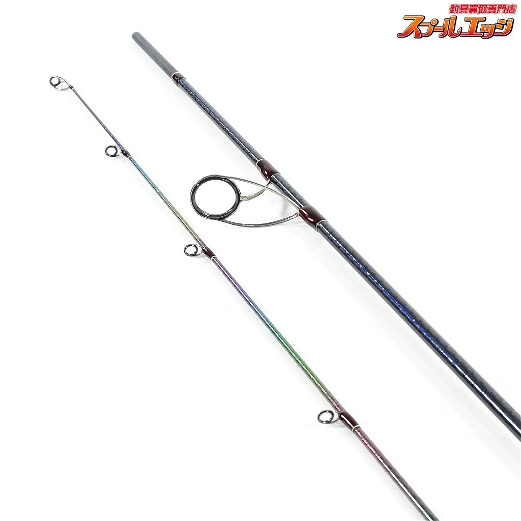 【シマノ】 19ワールドシャウラ 2833RS-2 SHIMANO WORLD SHAULA ブラックバス K_178