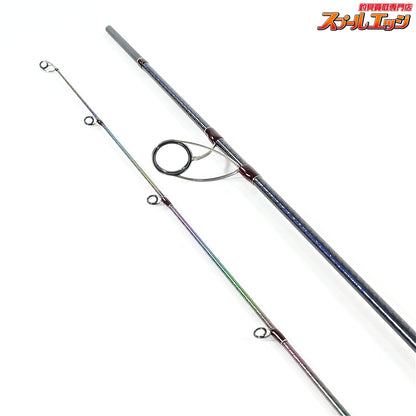 【シマノ】 19ワールドシャウラ 2833RS-2 SHIMANO WORLD SHAULA ブラックバス K_178