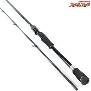 【ダイワ】 25シルバーウルフEX 72ML-S DAIWA SILVER-WOLF チヌ K_157