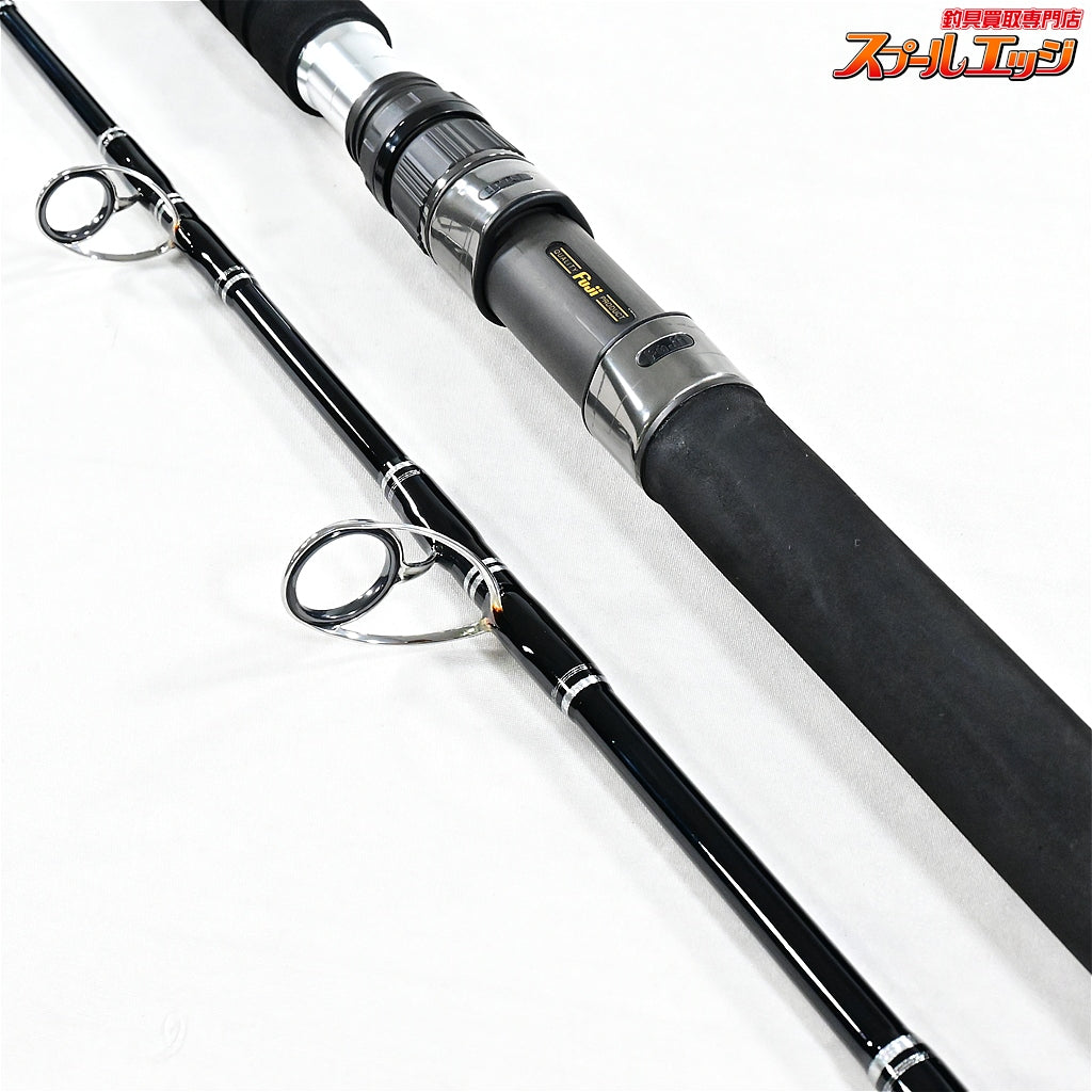 【プロショップモギx剛樹】 モンスターツナ 73オーバー300 モギスペシャル MOGIxGOUKI MONSTER-TUNA65 OVER300 クロマグロ K_190