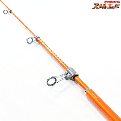 【ダイワ】 キャスティズムT 23-385 DAIWA CASTIZM シロギス K_186