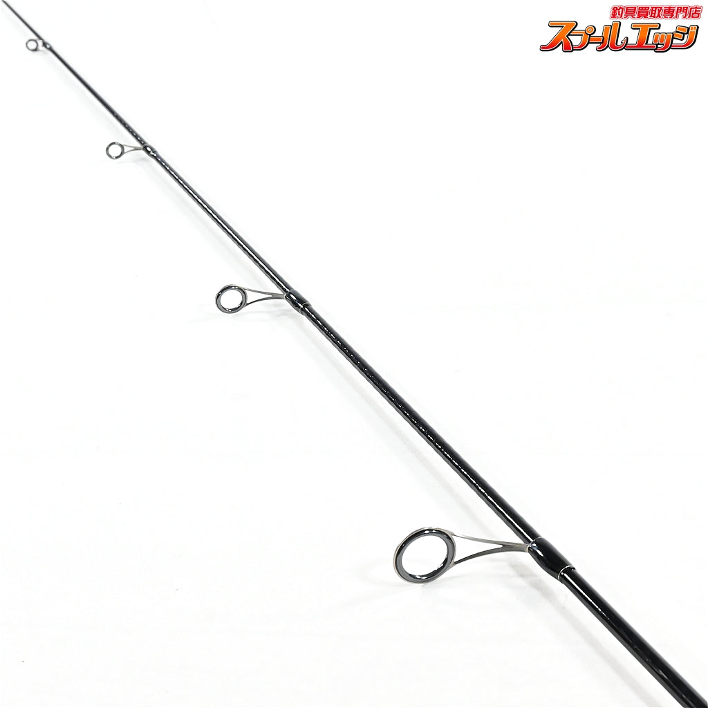 【シマノ】 16バンタム 264UL+ SHIMANO Bantam ブラックバス K_237
