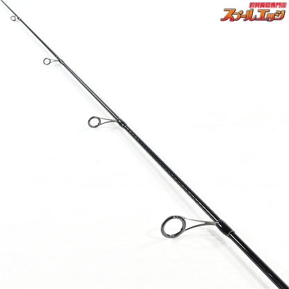 【シマノ】 16バンタム 264UL+ SHIMANO Bantam ブラックバス K_237