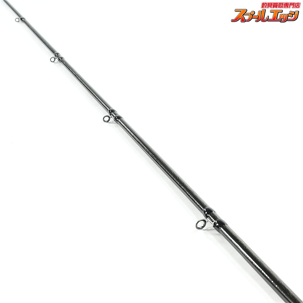 【シマノxジャッカル】 18ポイズンアドレナ 174H-LM SHIMANOxJACKALL POISON ADRENA ブラックバス K_232