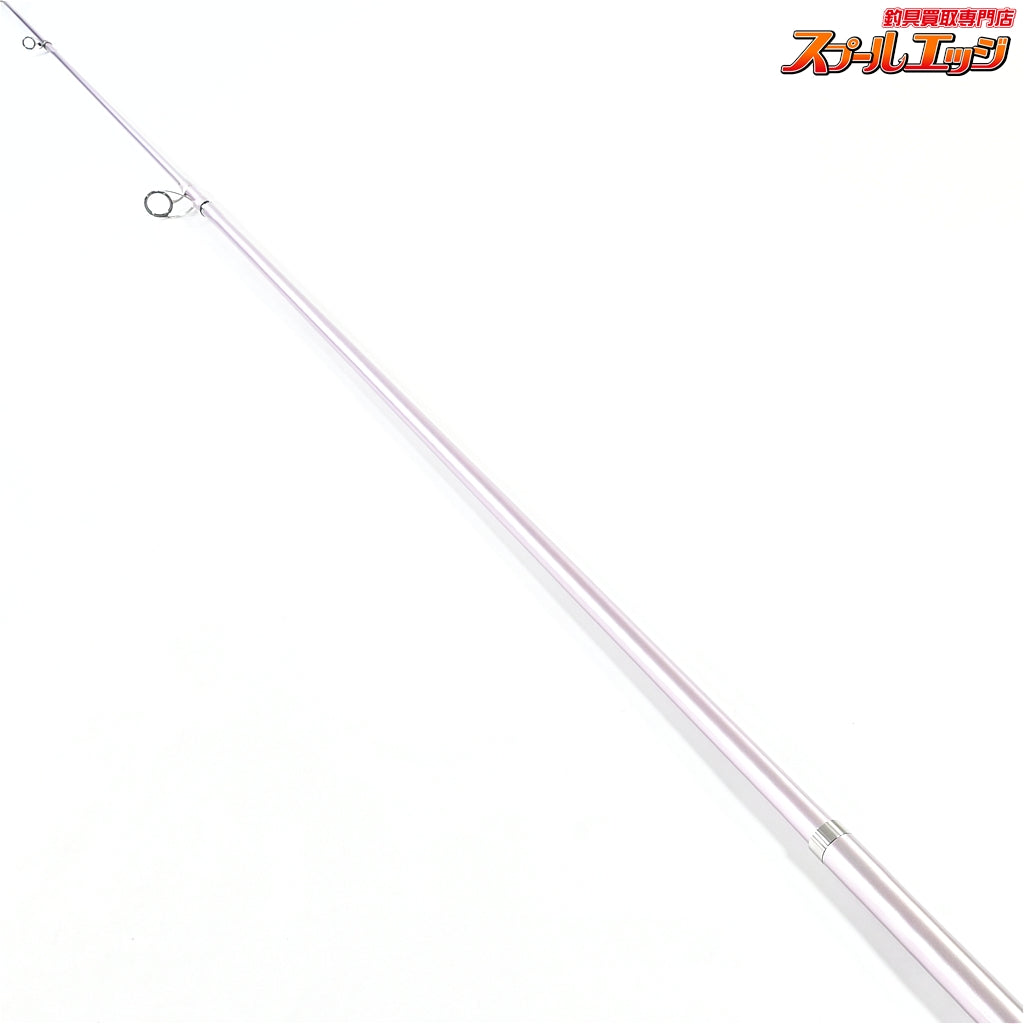 【シマノ】 12スピンパワー 425DX-T SHIMANO SPIN POWER シロギス K_183