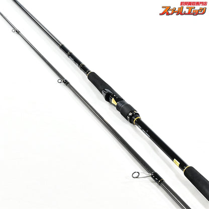 【ダイワ】 19ラテオ 106M・R DAIWA LATEO シーバス ヒラメ マゴチ K_208