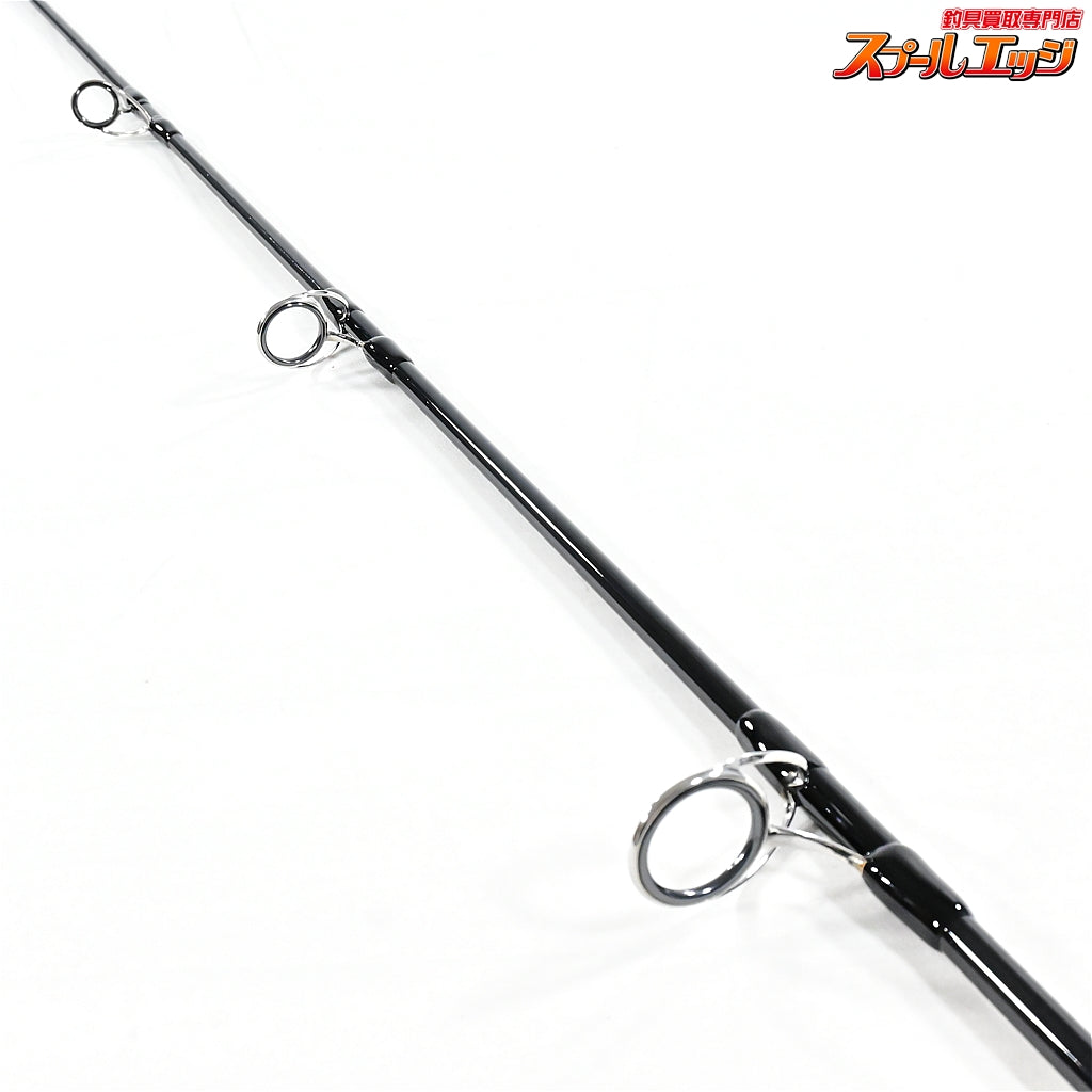 【トゥルースジャパン】 オーシャンスプリンター 856 TRUTH-JAPAN OCEAN SPRINTER キハダマグロ ヒラマサ カンパチ K_236