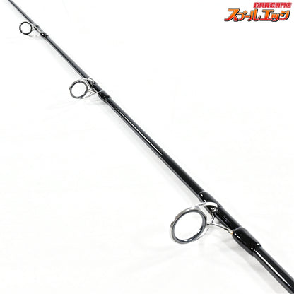 【トゥルースジャパン】 オーシャンスプリンター 856 TRUTH-JAPAN OCEAN SPRINTER キハダマグロ ヒラマサ カンパチ K_236
