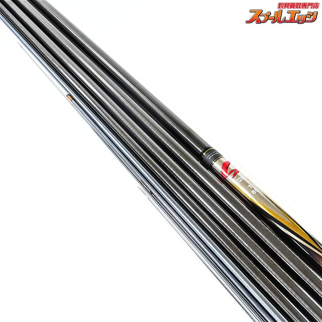 【ダイワ】 26銀影競技 スペシャルT 85 ショートリミテッド DAIWA GI-NEI KYOUGI SHORT LIMITED アユ K_201