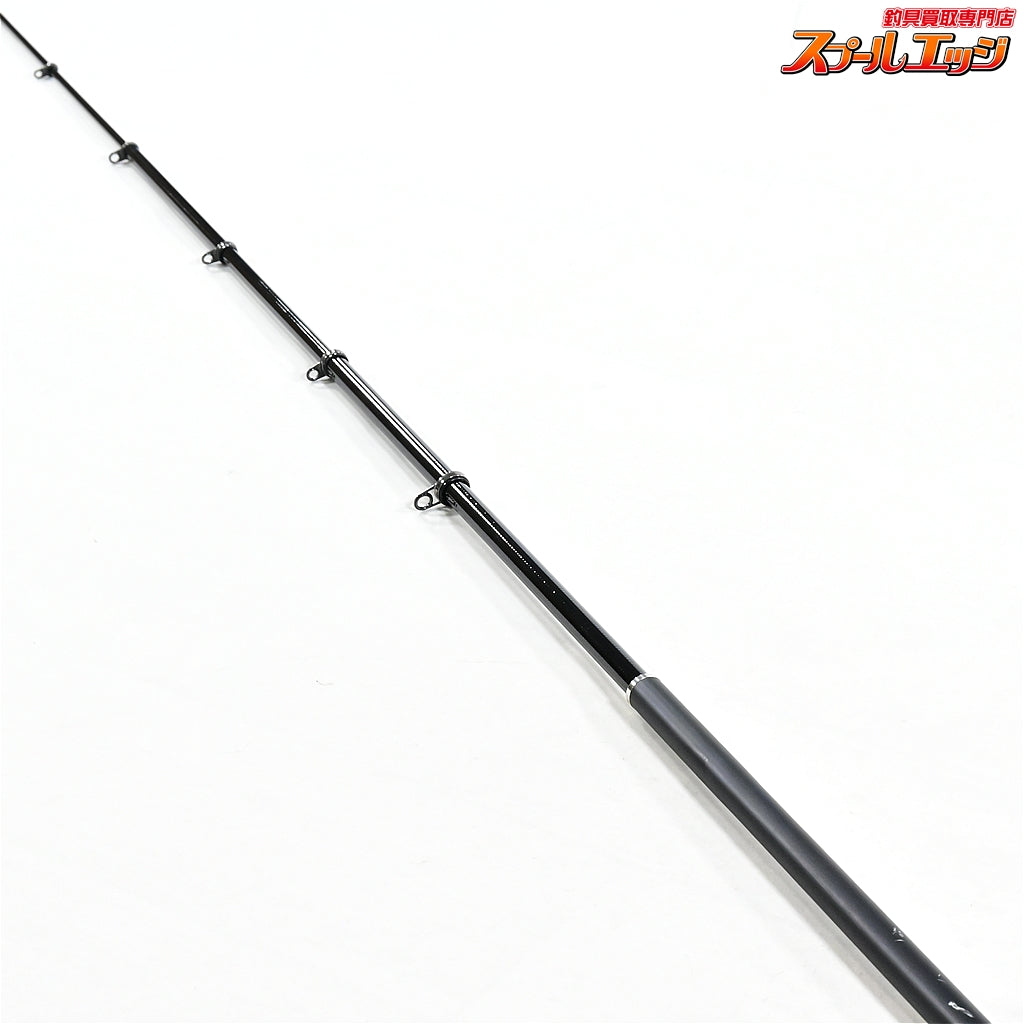 【シマノ】 19鱗海 AX 1-530 1号5.3m SHIMANO RINKAI クロダイ K_161
