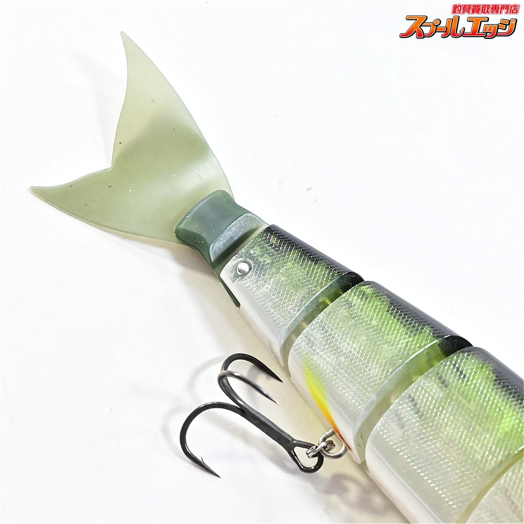 【マドネス】 バラム 245 レーザーアユ 3.7ozクラス MADNESS BALAM 淡水用ルアー K_060