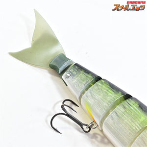 【マドネス】 バラム 245 レーザーアユ 3.7ozクラス MADNESS BALAM 淡水用ルアー K_060