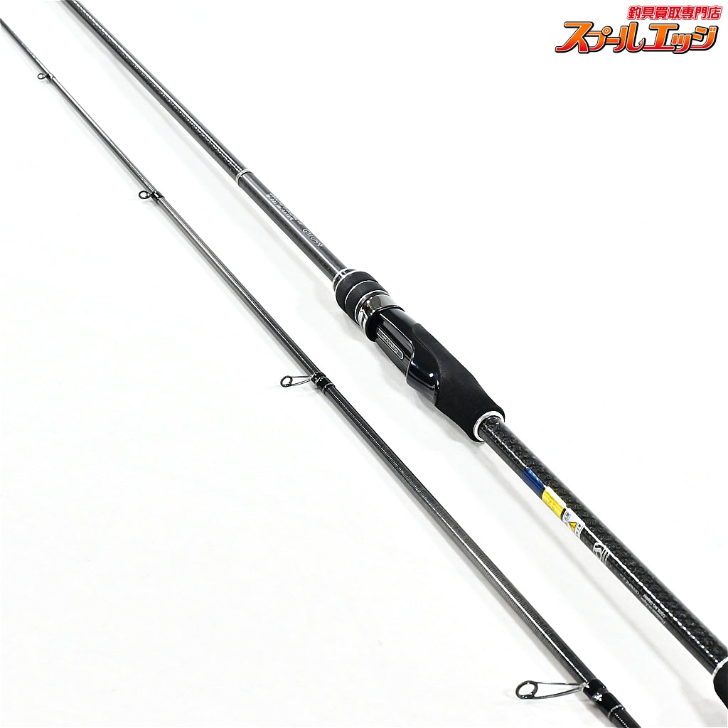【オリムピック】 24カラマレッティ プロトタイプ 24GCALPS-832ML OLYMPIC CALAMARETTI PROTO アオリイカ K_172