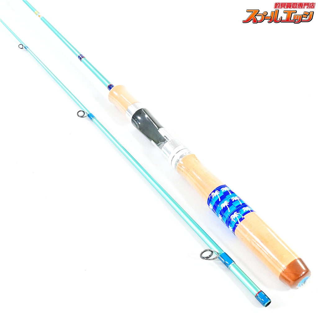 【パームス】 シルファー SYSSi-66ML PALMS Sylpher ニジマス ヤマメ イワナ K_161