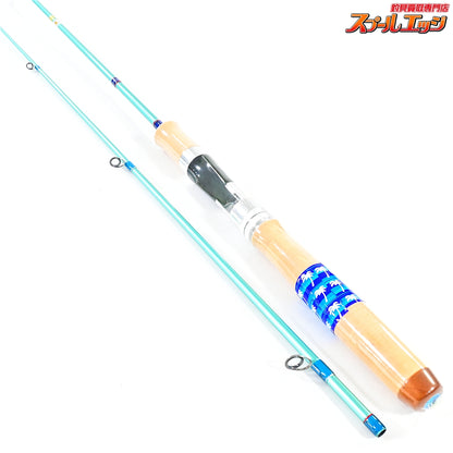 【パームス】 シルファー SYSSi-66ML PALMS Sylpher ニジマス ヤマメ イワナ K_161
